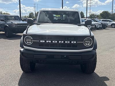 Used 2025 Ford Bronco - photo 1