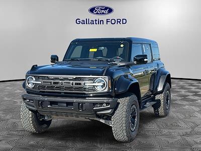 New 2025 Ford Bronco - photo 1
