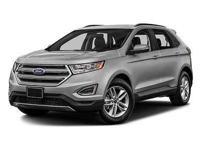 Used 2018 Ford Edge - photo 1