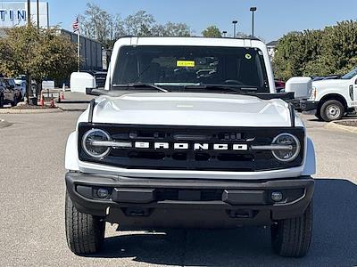 Used 2025 Ford Bronco - photo 1