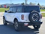 2025 Ford Bronco 4WD SUV for sale #FB33993 - photo 7