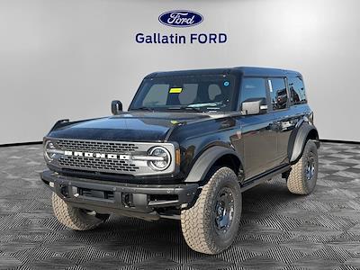 New 2025 Ford Bronco - photo 1