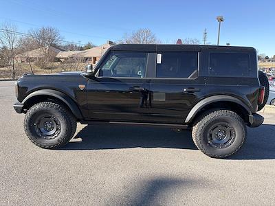 New 2025 Ford Bronco - photo 1