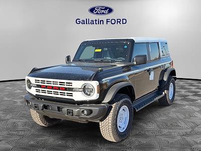 New 2025 Ford Bronco - photo 1