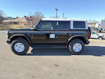 New 2025 Ford Bronco - photo 1