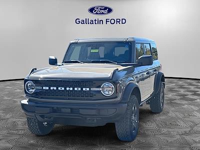 New 2025 Ford Bronco - photo 1