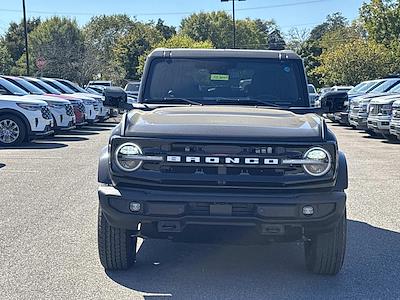 Used 2025 Ford Bronco - photo 1
