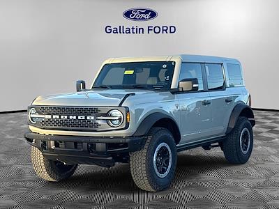 New 2025 Ford Bronco - photo 1