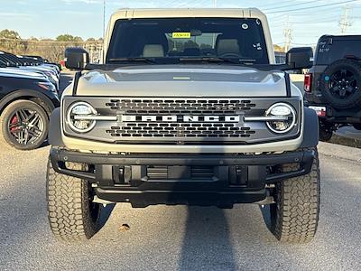New 2025 Ford Bronco - photo 1