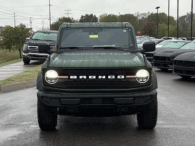 New 2025 Ford Bronco - photo 1