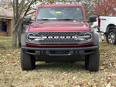New 2025 Ford Bronco - photo 1