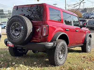 New 2025 Ford Bronco - photo 1