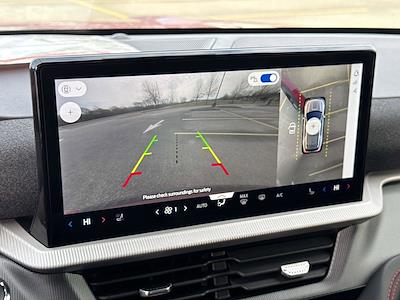 New 2026 Ford Explorer - photo 1