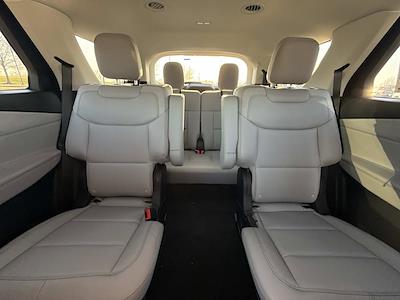 New 2026 Ford Explorer - photo 1