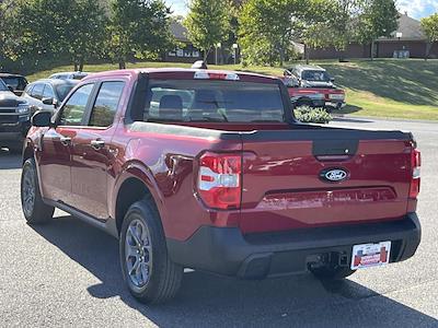 New 2025 Ford Maverick - photo 1