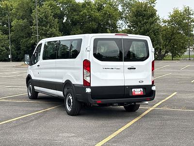 New 2026 Ford Transit 350 Passenger Van for sale #FB40407 - photo 2