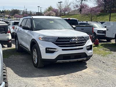 Used 2020 Ford Explorer - photo 1