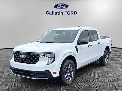 New 2025 Ford Maverick - photo 1