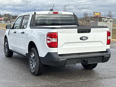 New 2025 Ford Maverick - photo 1