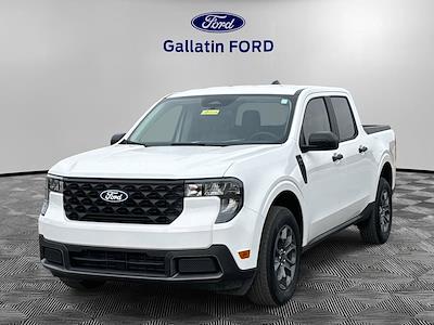 Used 2025 Ford Maverick - photo 1