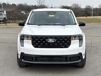 Used 2025 Ford Maverick - photo 1