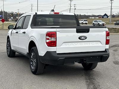 Used 2025 Ford Maverick - photo 1