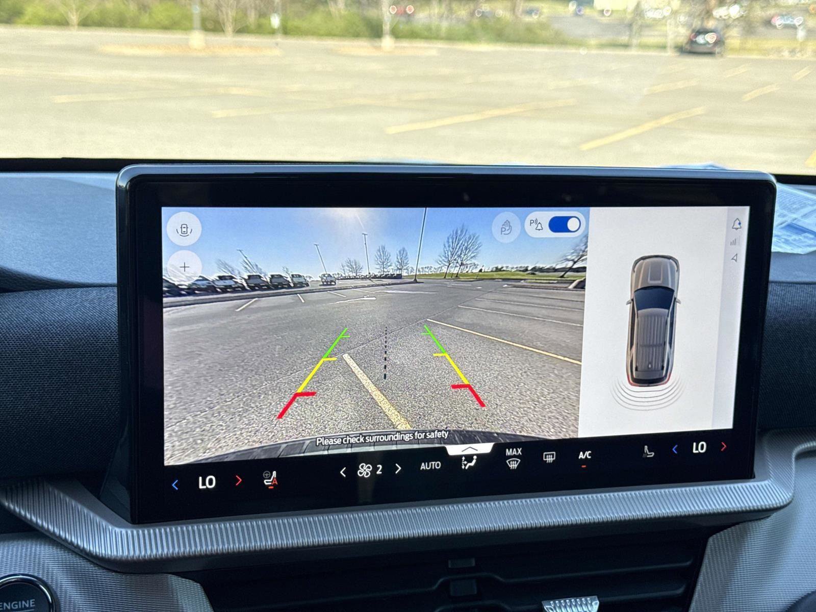 New 2026 Ford Explorer - photo 31