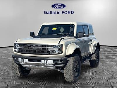 New 2025 Ford Bronco - photo 1