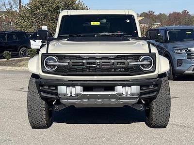 New 2025 Ford Bronco - photo 1
