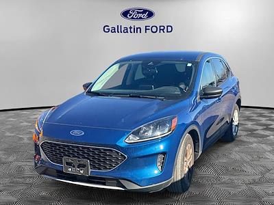 Used 2022 Ford Escape - photo 1