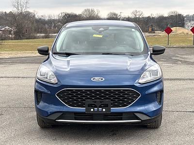 Used 2022 Ford Escape - photo 1