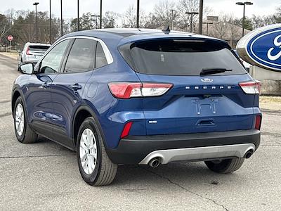 Used 2022 Ford Escape - photo 1