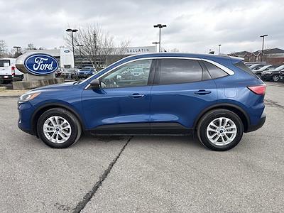 Used 2022 Ford Escape - photo 1