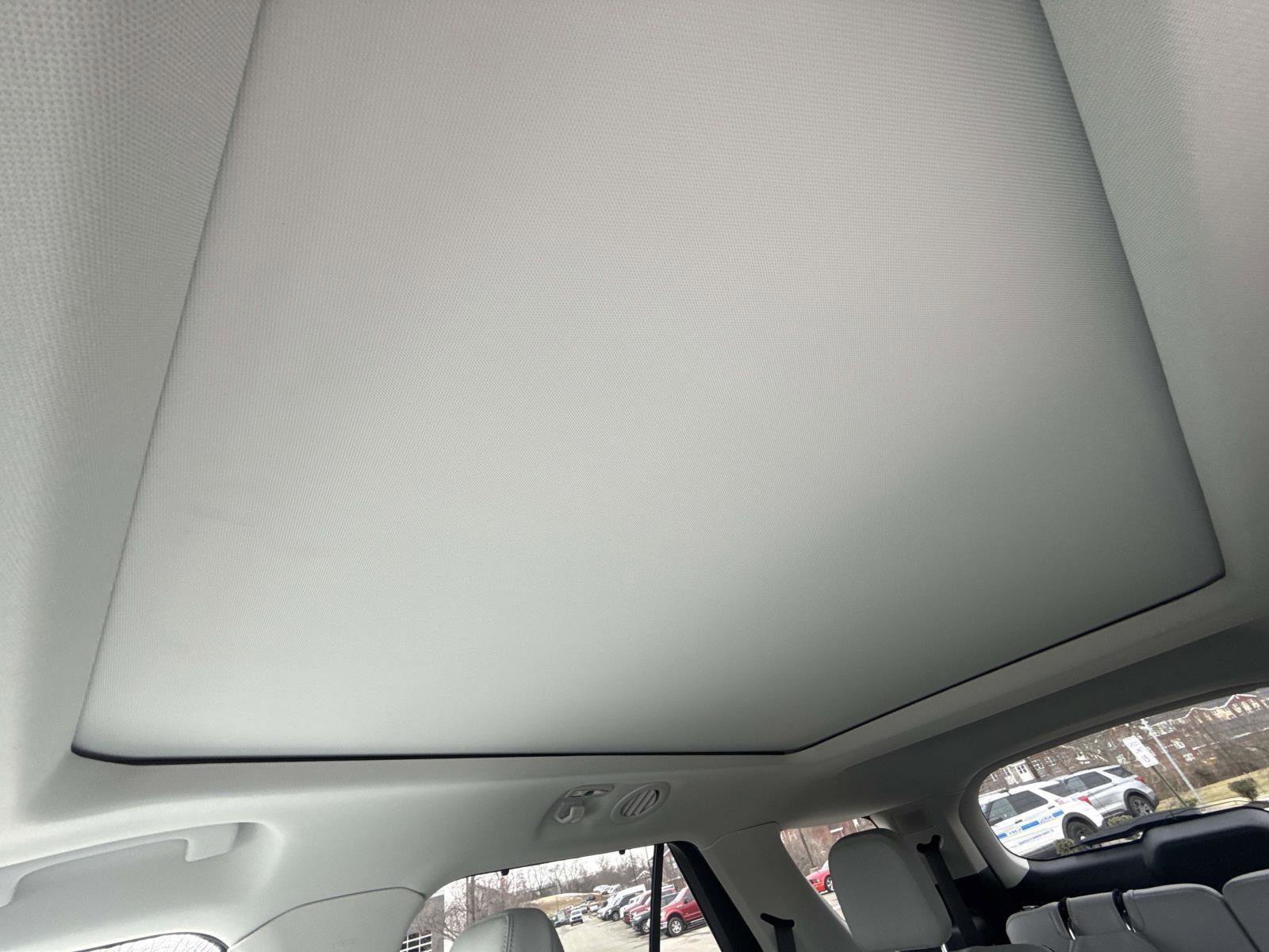New 2026 Ford Explorer - photo 32