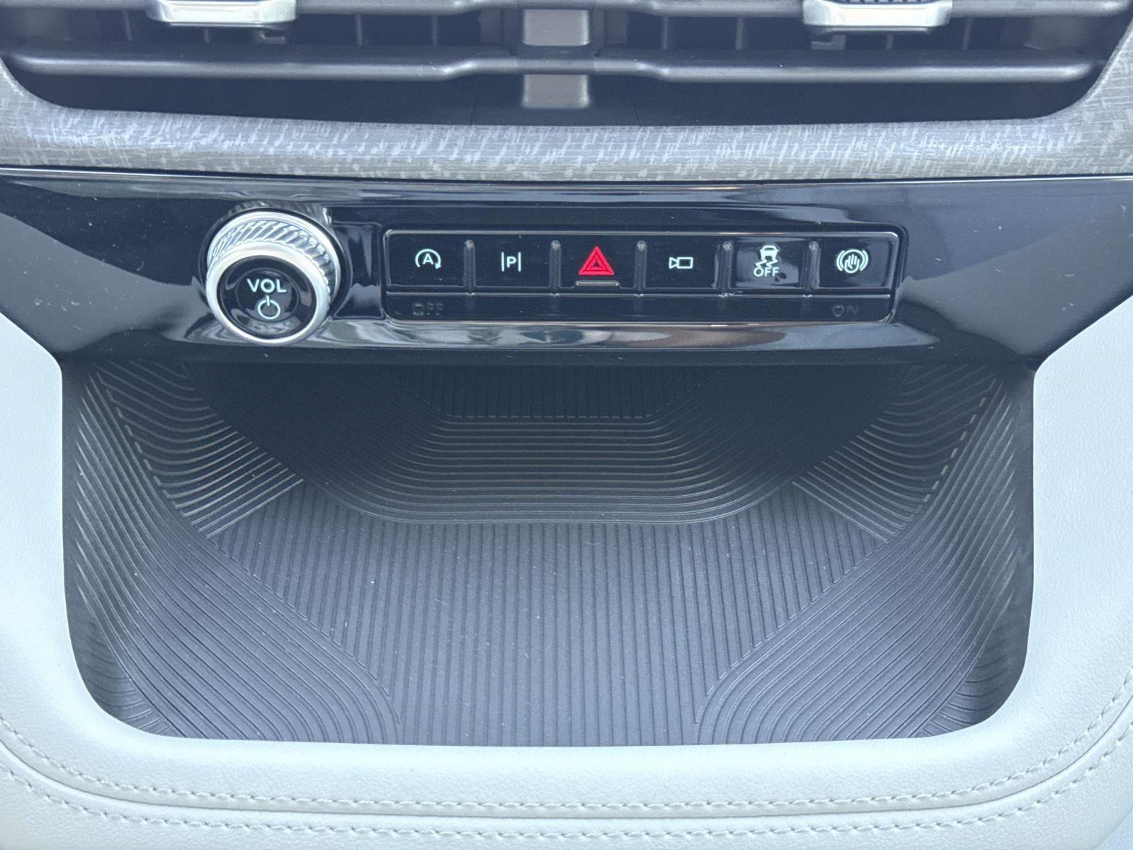 New 2026 Ford Explorer - photo 33