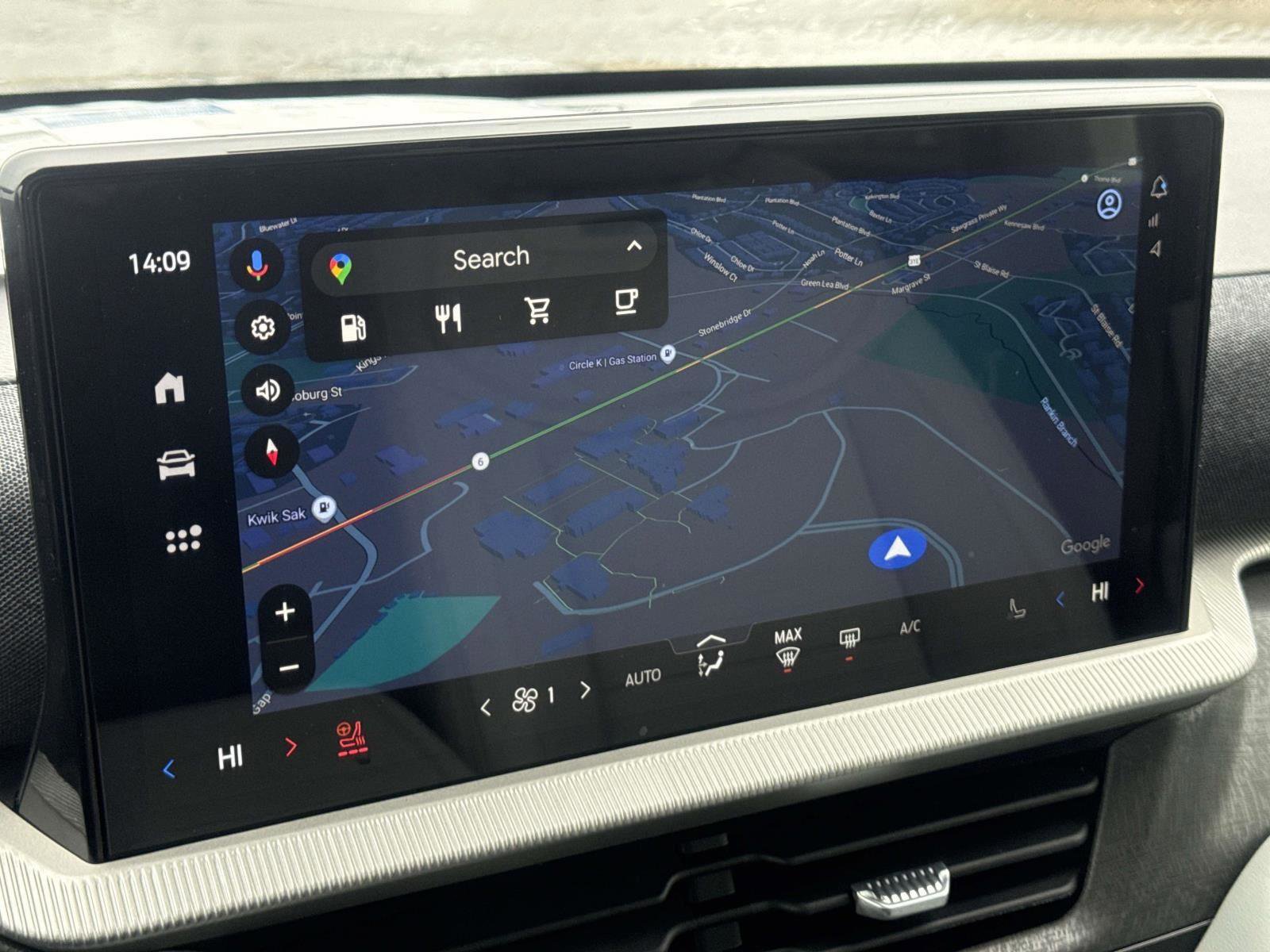 New 2026 Ford Explorer - photo 28