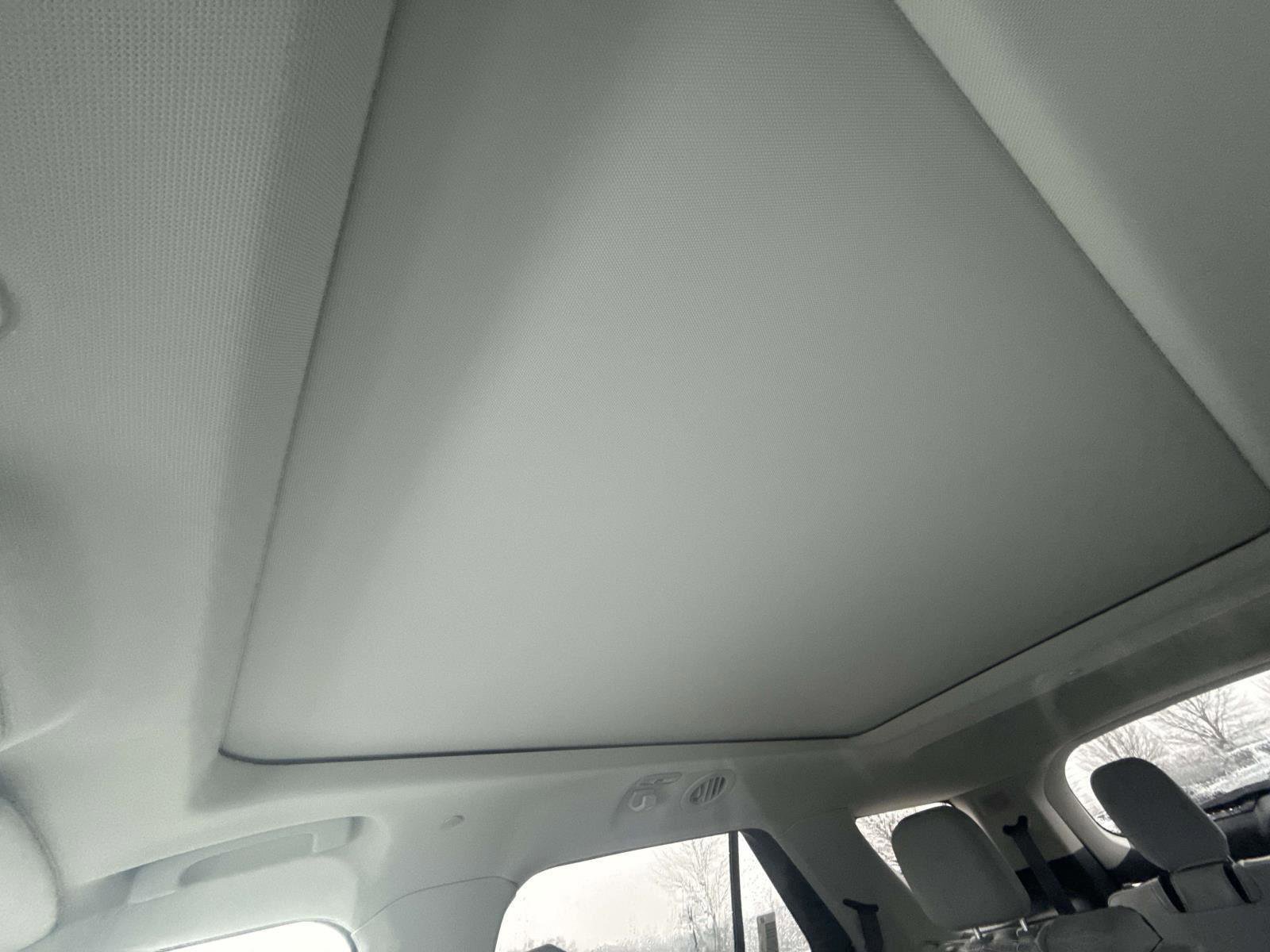 New 2026 Ford Explorer - photo 31