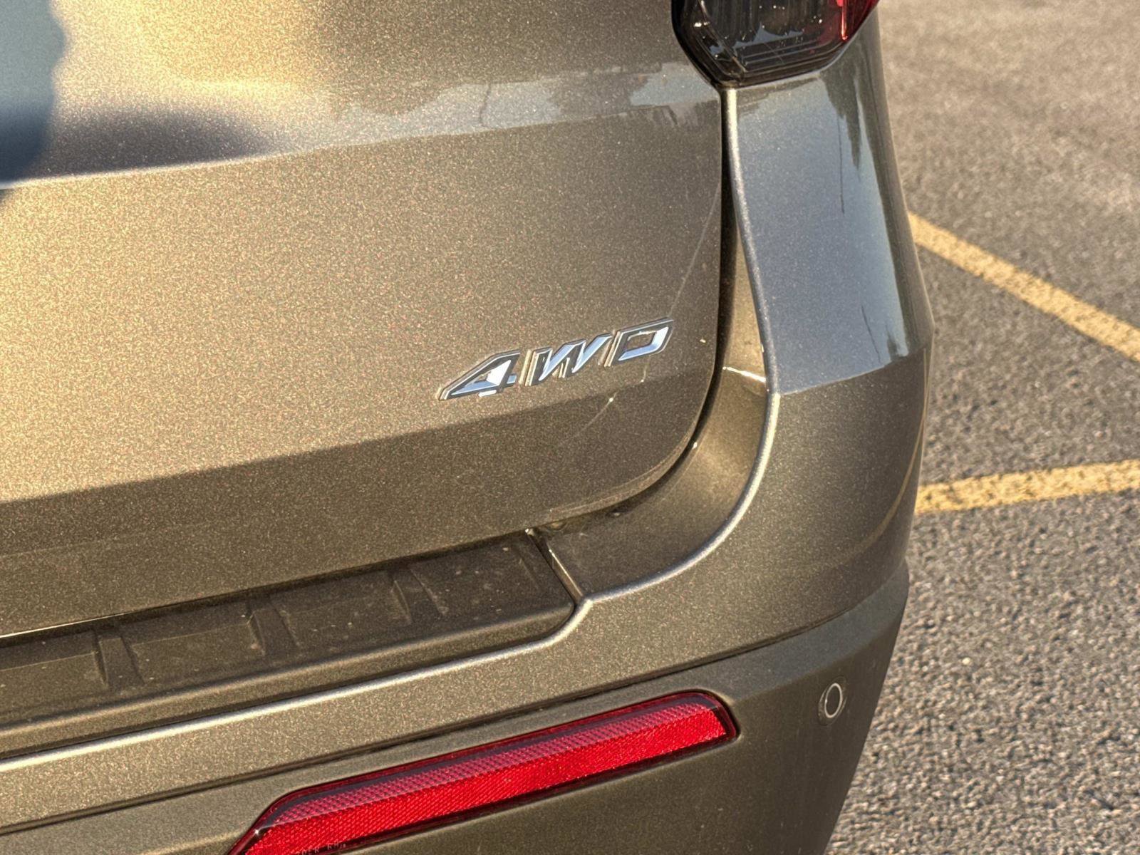 New 2026 Ford Explorer - photo 14