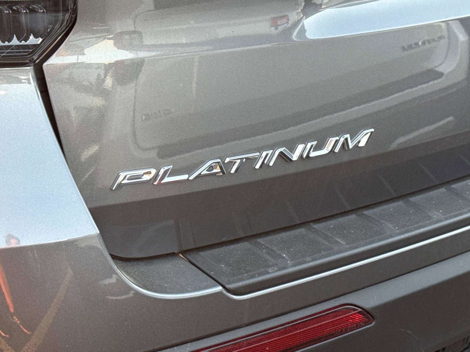 New 2026 Ford Explorer - photo 35