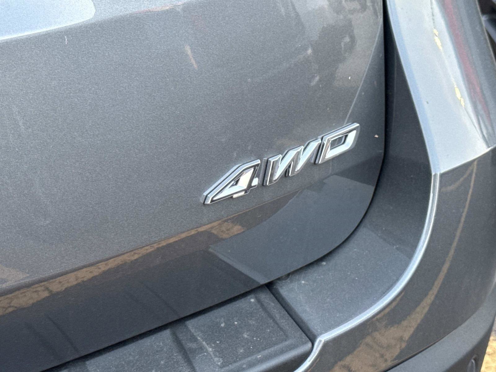 New 2026 Ford Explorer - photo 37