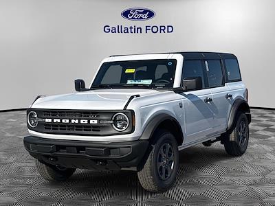 New 2025 Ford Bronco - photo 1