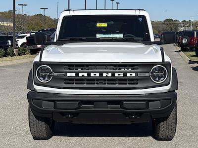 New 2025 Ford Bronco - photo 1