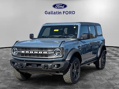New 2025 Ford Bronco - photo 1