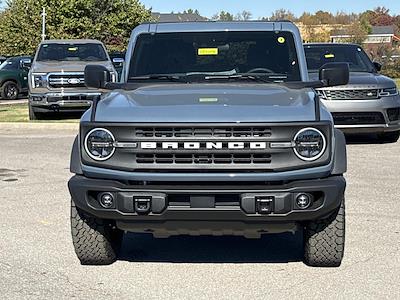 New 2025 Ford Bronco - photo 1