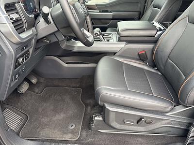 Used 2025 Ford F-150 - photo 1