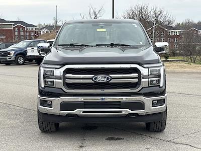 Used 2025 Ford F-150 - photo 1
