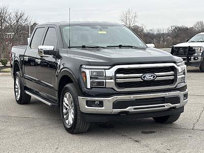 Used 2025 Ford F-150 - photo 1