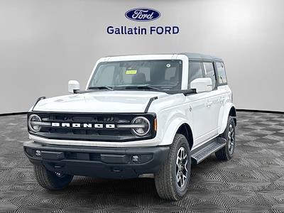 New 2025 Ford Bronco - photo 1