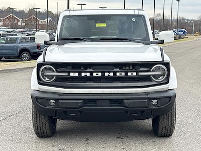New 2025 Ford Bronco - photo 1
