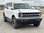 2025 Ford Bronco 4WD SUV for sale #FB54083 - photo 3